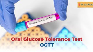 oral glucose tolerance test  OGTT practical CHO metabolism [upl. by Aelat]