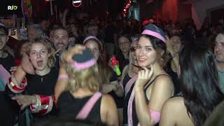 Festa Amarantina 2018  Parte 1 [upl. by Aikit]