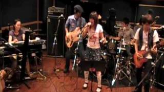 空色デイズ  天元突破グレンラガン アニソン Cover Session 20090830 [upl. by Magnusson37]