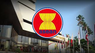 quotThe ASEAN Wayquot ASEAN Anthem [upl. by Yhtomot]