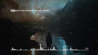 300 Violin Orchestra Reverb Version • Ender Güney [upl. by Percival]