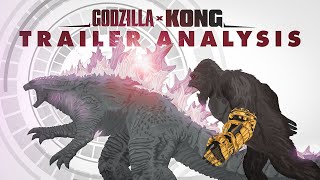 GODZILLA X KONG The New Empire Trailer 2024 [upl. by Donaldson303]