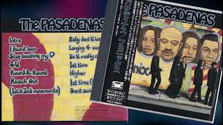 The Pasadenas  Do U Really Care 1995 HQ mid tempo RampBFunkSoul Japan only [upl. by Malanie12]