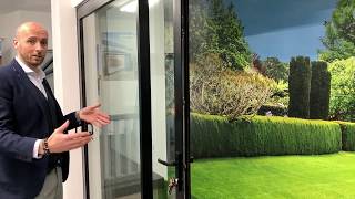 Should I choose Bifolding Doors or Sliding Patio Doors [upl. by Cassandra]