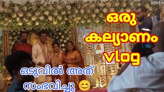 പ്രതീഷിക്കാതെ വരുന്ന ചില ബന്ധങ്ങൾ ഉണ്ട് Marriage vlog  Malluheartz [upl. by Owiat]