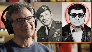 How Billy Waugh Captured Carlos the Jackal  John Kiriakou [upl. by Dranal]