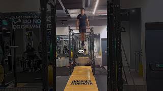 Weighted pullups are the key to pulling skills and technique calisthenics motivation muscleup [upl. by Anilek]