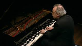 Mozart Piano Sonata No 14 C minor K 457 Alfred Brendel [upl. by Katz]