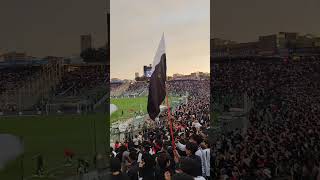 Gol de Bolados a Iquique celebración [upl. by Stanwin]