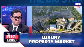 TBS  Next top luxury real estate market [upl. by Oliviero]