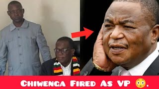 Chiwenga Duped After Mnangagwa Meeting With Sanyatwe 😳 [upl. by Duston63]