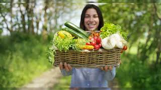 vegetarianism vs veganism explained eating healthy part 2 zentyme [upl. by Bowne]