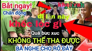 neng khóc lóc gì nước VN k thể để cho bà lộng hành lần này đi khỏi ra [upl. by Lowndes]