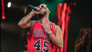 Anuel AA  Verte Ir  Secreto  Amanece  Culpables en Vivo  Mega Mezcla 2019 [upl. by Ahsieket]