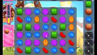 Candy Crush Saga Level 532 [upl. by Anbul]