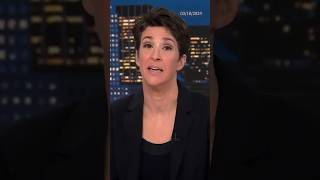 Maddow ‘You sign up for the Trump campaign they ask you what size should they make your jumpsuit’ [upl. by Francine]