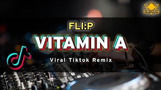 Vitamin A Breaklatin Bounce Remix  FLIP  Dj Jurlan Remix  djjurlanremix [upl. by Hgielrebma]