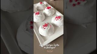 Tacitas de merengue💃🏻 [upl. by Sidhu]