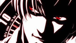 Death Note  Ls Theme D Music [upl. by Mcmahon]