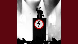 Marilyn Manson  Antichrist Superstar Hydra Speech Intro [upl. by Acired]