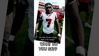 Michael Vick Most Exciting Player in Atlanta Falcons History [upl. by Ocisnarf123]