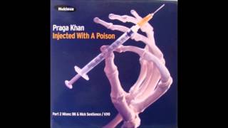 Praga khan  Injected with a poison [upl. by Henigman653]