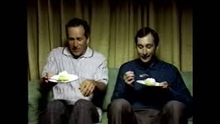 Shirriff Lemon Pie Commercial  Husband’s Complaining  1999 [upl. by Sivle394]