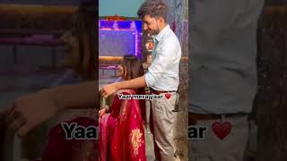 💕 Yaar Mera Yaar Sare Jag Se Juda 💕 status for romantic couple girls  WhatsApp status  Sam khan [upl. by Enair]