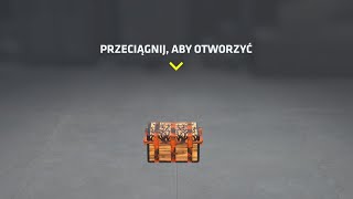 OPENING CRITICAL OPS CASES UNTIL I DROP LEGENDARY SKIN DAY 252 [upl. by Papke]