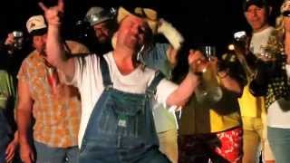 CAJUN RAP SONG Jamie Bergeron amp The Kickin Cajuns [upl. by Lionello]