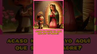 Acaso no estoy yo aquícover Athenas virgendeguadalupe virgenmaria catholic catholicchurch God [upl. by Otrebron451]