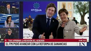 Encuestas expectativas respecto al gobierno optimismo con la situación económica [upl. by Enial]