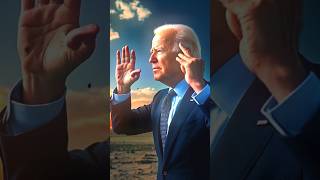 Russia Ukraine War ☢️  Ukraine Attack Long Rang Missiles  Joe Biden Speech  Donald Trump shorts [upl. by Oinotna442]