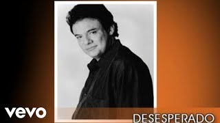 José José  Desesperado Cover Audio [upl. by Robbins183]