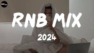 RnB mix 2024  Best RnB songs playlist  New RampB songs 2024 [upl. by Isdnyl]