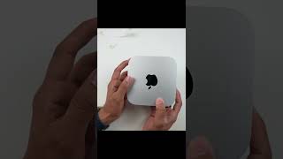 M4 Mac Mini Unboxing macmini appleintelligence ios18 macbookpro [upl. by Emery]