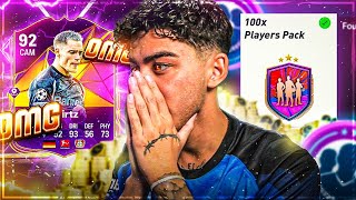 KRANKE LEAKS😍NEUES EVENT SPIELER LEAKS😱 100x SPIELER SBC MORGEN😳 EA FC 25 [upl. by Alard]