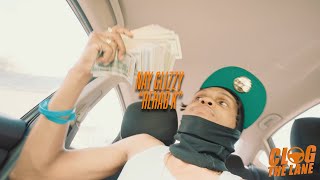 Nay Glizzy  quotRehab Kquot  Clog The Lane [upl. by Nehgam]