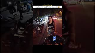 short lookat this viral jammubikeride ktmbiker ktm Duke 200ktm390 video shortvideo trending [upl. by Elleb]