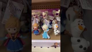 ❄️Adorable Frozen Keychains❄️ [upl. by Cardinal441]