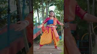 Adharam Madhuram dance jaysreekrishna viralvideo [upl. by Zug255]