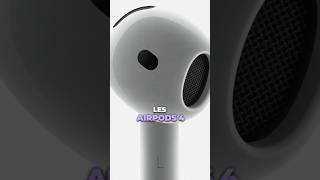 Apple corrige le DÉFAUT des AirPods 🎧airpods apple shortswithzita [upl. by Schramke]