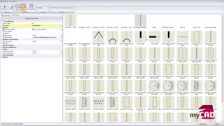 Tutoriel SOLIDWORKS Electrical  paramétrage de la fonction connecteur [upl. by Mortimer753]