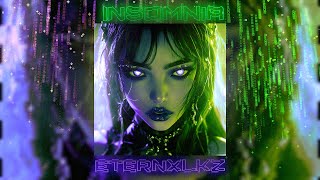 Eternxlkz  Insomnia Official Audio [upl. by Alyakam480]