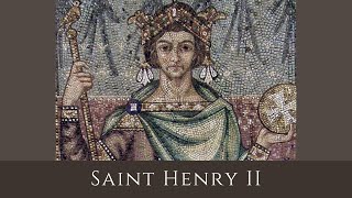 The Legacy of St Henry II A Holy Roman Emperors Inspiring Journey [upl. by Yoccm796]