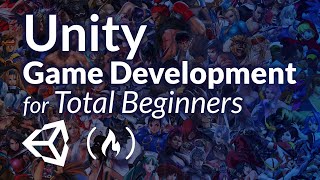 Learn Unity  Beginners Game Development Tutorial [upl. by Rhines]