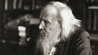 Dmitri Mendeleev and the periodic table 2023 [upl. by Ria]