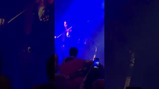 Nathan Carter singing Caledonia at Glasgow Marriott Hotel  January 2023 [upl. by Elijah]