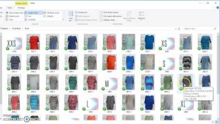 Lularoe inventory management with pictures [upl. by Kenay679]