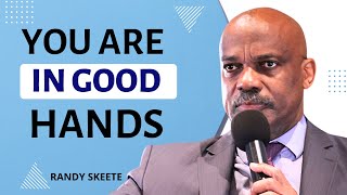 You Are In Good Hands l Randy Skeete  Ypsilanti SDA Church [upl. by Lyreb]